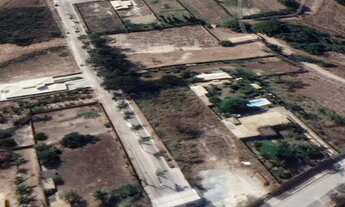 Imagem 2: ESMERALDAS - Terreno Padrão - Belvedere