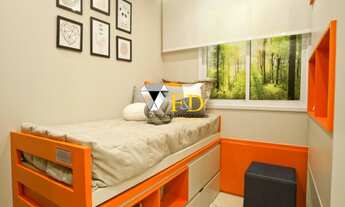 Imagem 12: APARTAMENTO RESIDENCIAL em SÃO PAULO - SP, JARDIM PEDRA BRANCA