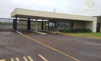 Imagem 6: Condomínio Parque Tauá, Jardim Morumbi, Londrina, 157m² CA0796