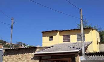 Imagem 2: CASA 2 ANDAR C/8 QUARTOS BAIRRO JARDIM CARVALHO