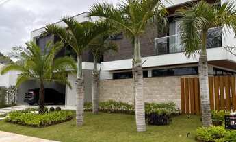 Imagem: Casa para venda com 500 mts com 4 suítes,jacuzzi,piscina