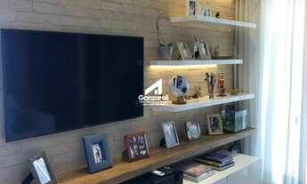 Imagem 6: Apartamento Cobertura Duplex com Lazer completo