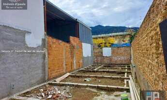 Imagem 3: Terreno para Venda em São Sebastião, Centro Histórico