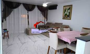 Imagem: Casa Térrea 3 dormitórios Vila Valença