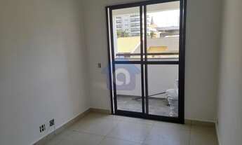 Imagem 2: APT 2 DORM 1 SUITE 1 VAGA COM VARANDA Próximo do metrô Santa Cruz e Arquidiocesano