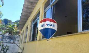 Imagem 3: Casa com 3 quartos à venda, 196 m² por R$ 850.000 - Bancários - Rio de Janeiro/RJ