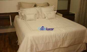 Imagem 5: Pronto pra morar Mobiliado