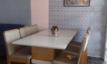 Imagem 4: Excelente Apartamentos 92m² 3 quartos / Vaga de Garagem - Penha Circular