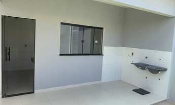 Imagem 5: Casa para Venda em Aparecida de Goiânia, Independência, 3 dormitórios, 1 suíte, 2 banheir