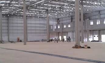 Imagem 7: Aluguel de galpão 5.400m² em Goiânia