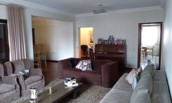 Imagem: Apartamento residencial à venda, Tatuapé