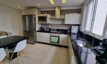 Imagem 4: Excelente apartamento de 184m² localizado no Sierra Lidice