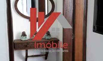 Imagem 5: APARTAMENTO, SALA, QUARTO, DEPENDÊNCIA EMPREGADA, 1 VAGA