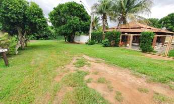 Imagem 2: Rancho com Piscina A Venda em Sabino