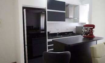 Imagem 4: Apartamento para venda com 2 quartos em Campo Comprido - Curitiba - PR