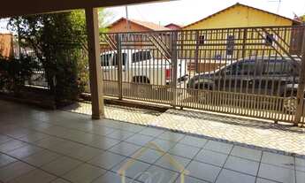 Imagem: Vendo ampla casa no Condomínio Morada da