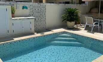 Imagem 7: Casa de condomínio para venda condomínio América Village no Recreio dos Bandeirantes com