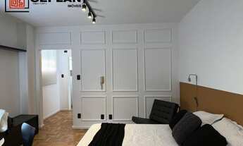 Imagem 6: LINDO APARTAMENTO TOTALMENTE REFORMADO NA REPÚBLICA!!!