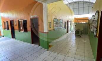 Imagem 7: Centro Educacional no Conjunto Belvedere, bairro Planalto