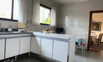 Imagem 5: BELÉM LINDO APTO. 234 M² 4 DORMS. 2 SUITES 3 VAGAS