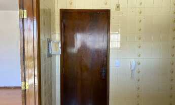 Imagem 4: Residencial Higienópolis 3 quartos aceita veículo