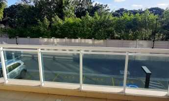 Imagem 5: Apartamento para venda com 98 metros quadrados com 2 quartos