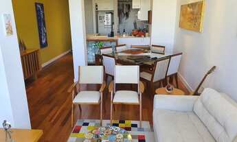 Imagem: Laranjeiras - Melhor condomínio, super