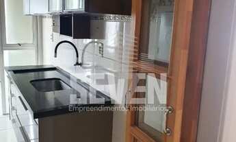 Imagem 2: APARTAMENTO ILHAS GREGAS PARA VENDA