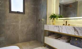 Imagem 3: APARTAMENTO 192M² - 4 SUÍTES - A 150 METROS DO METRÔ VILA MADALENA - DIRETO DA CONSTRUTORA