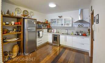 Imagem 5: Apartamento para venda com 183 metros quadrados com 3 quartos em João Paulo - Florianópoli