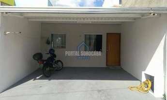 Imagem: Casa de Condomínio com 2 dorms, Lopes de