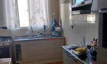 Imagem 6: Apartamento à venda, 105 m² por R$ 280.000,00 - Centro - Bauru/SP