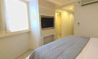 Imagem 7: Hotel Samba Macaé no Rio de Janeiro, em frente a linda praia de Cavaleiros