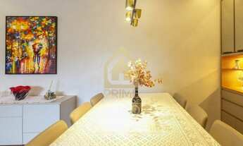 Imagem 7: Apartamento 93 m2 s com 3 quartos em Serra - Belo Horizonte - MG