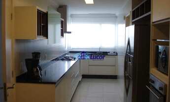 Imagem: Pronto pra morar Mobiliado