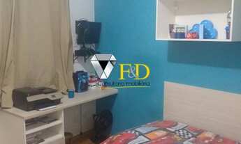 Imagem 6: CASA A VENDA NA VILA PROGRESSO!