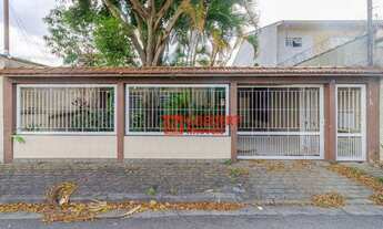 Imagem 7: Casa térrea com edícula 2 dormitórios para alugar, 184 m² por R$ 3.500/mês - Parque Renato