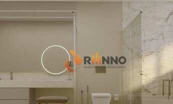 Imagem 13: Apartamento alto padrão 4 suítes, 4 vagas, 205 m² no bairro Bigorrilho