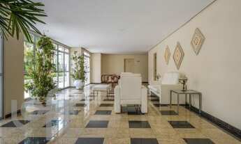 Imagem 7: Apartamento 42m² 1 dormitório em Perdizes