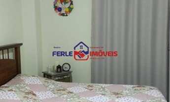 Imagem 6: Frontal ao mar impecável com Garagem no José Menino