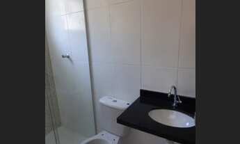 Imagem 5: Casa de condomínio sobrado para venda possui 60 metros quadrados com 2 quartos