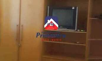 Imagem 5: Apartamento com 2 dorms, Caiçara, Praia Grande - R$ 215 mil, Cod