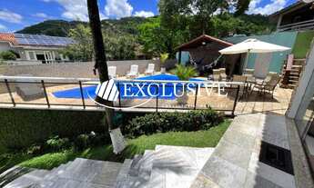 Imagem: Casa em Condomínio-À VENDA-Piratininga-Niterói-RJ