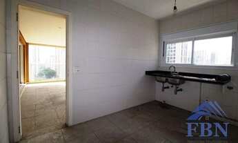 Imagem 5: Cobertura Residencial à venda, Indianópolis, São Paulo - CO0076