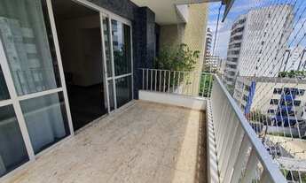 Imagem 5: Apartamento para venda tem 220 metros quadrados com 4 quartos na Graça - Salvador - BA