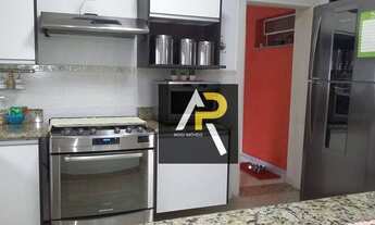 Imagem 6: Sobrado com 4 dormitórios à venda, 358 m² - Vila Oliveira - Mogi das Cruzes/SP