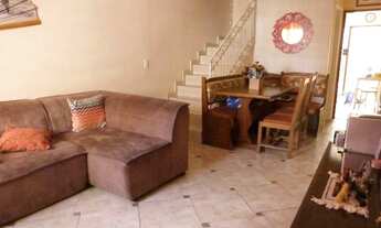 Imagem: LINDO Sobrado 2 dorms, 1 vaga