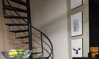 Imagem 4: Casa Mobiliada Horto Villagio