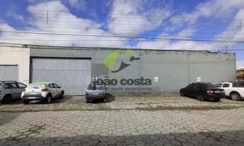 Imagem: Galpão Barracão - Palhoça SC