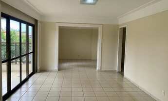 Imagem 3: Apartamento de 151 metros quadrados no bairro Jundiaí com 4 quartos